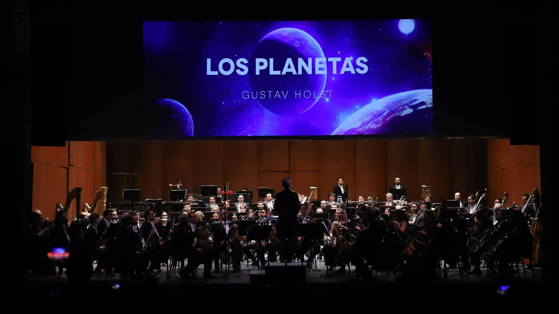 Cierra OSUG con “Los Planetas” (2)